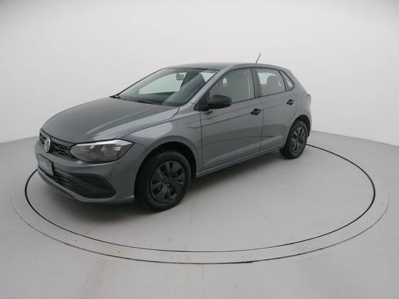 VOLKSWAGEN POLO 1.0 MPI TRACK MANUAL VOLKSWAGEN POLO 1.0 MPI TRACK MANUAL